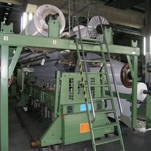 raschel-knitting-machine