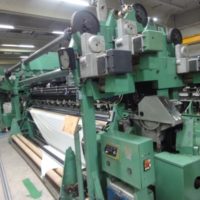 Used Pre-owned Karl Mayer RSE3N-2K sold by D&S International Warp Knitting Spare Parts and Machinery