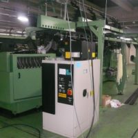 Used Pre-owned Karl Mayer MRSEJF 53/1/24 sold by D&S International Warp Knitting Spare Parts and Machinery