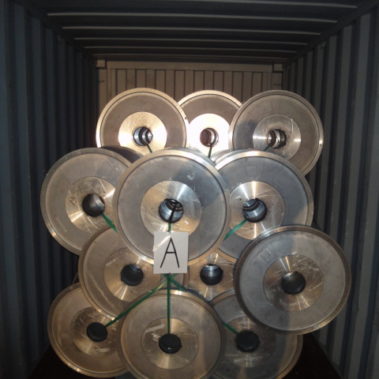 D&S International Company Photos