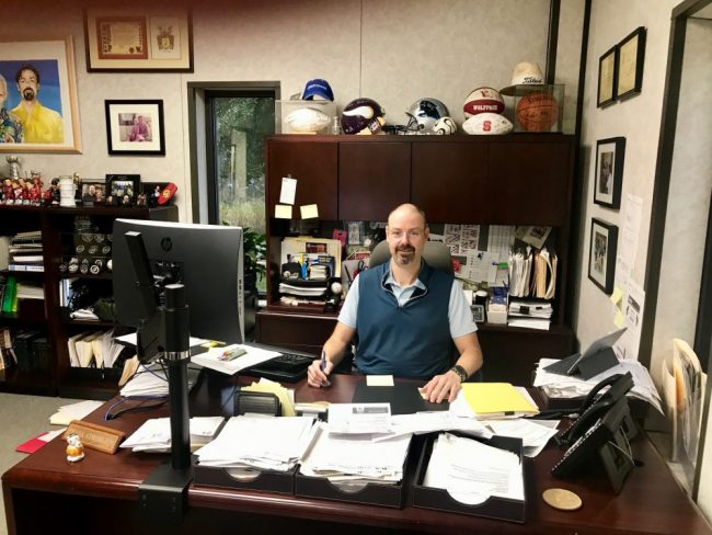 D&S International Company Photos Frank Strohlein