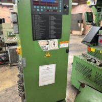 Used Pre-owned Karl Mayer HKS3M sold by D&S International Warp Knitting Spare Parts and Machinery