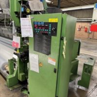 Used Pre-owned Karl Mayer HKS3M sold by D&S International Warp Knitting Spare Parts and Machinery