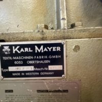 Karl Mayer HKS2-1 - Image 2