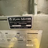 Karl Mayer HKS2 - Image 2
