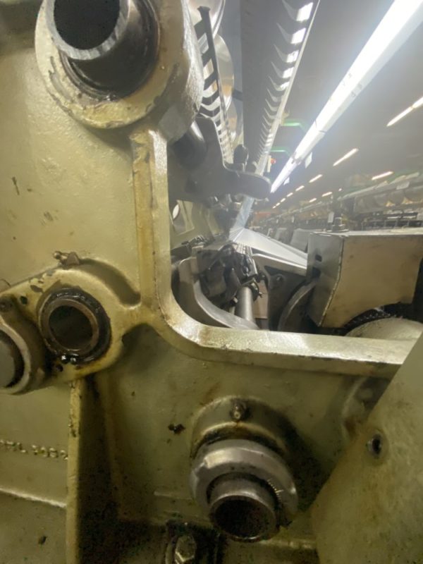 Karl Mayer HKS2 - Image 5