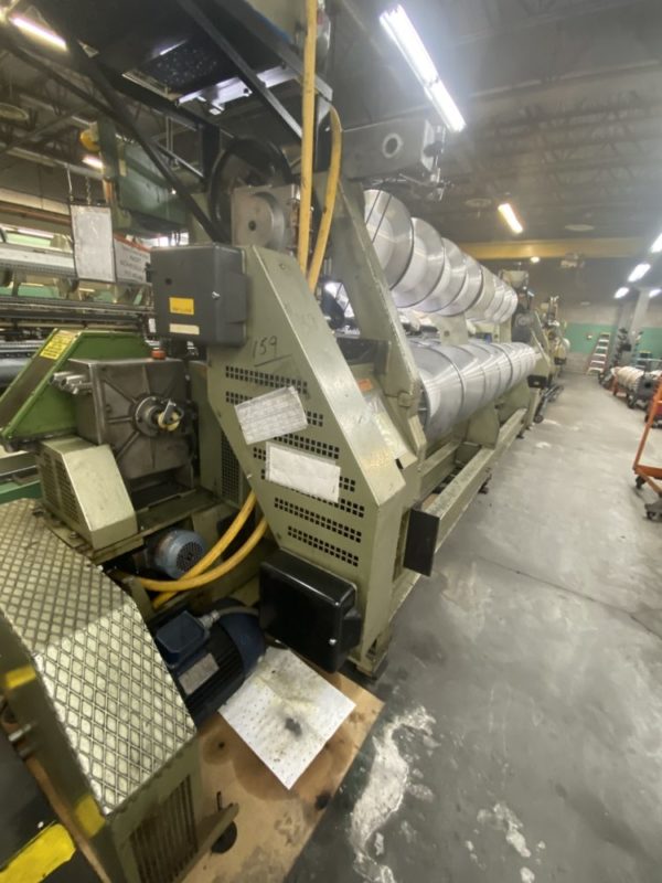 Karl Mayer HKS2 - Image 6