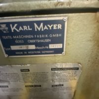Karl Mayer HKS2 - Image 2