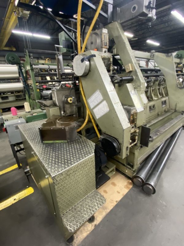 Karl Mayer HKS2 - Image 5