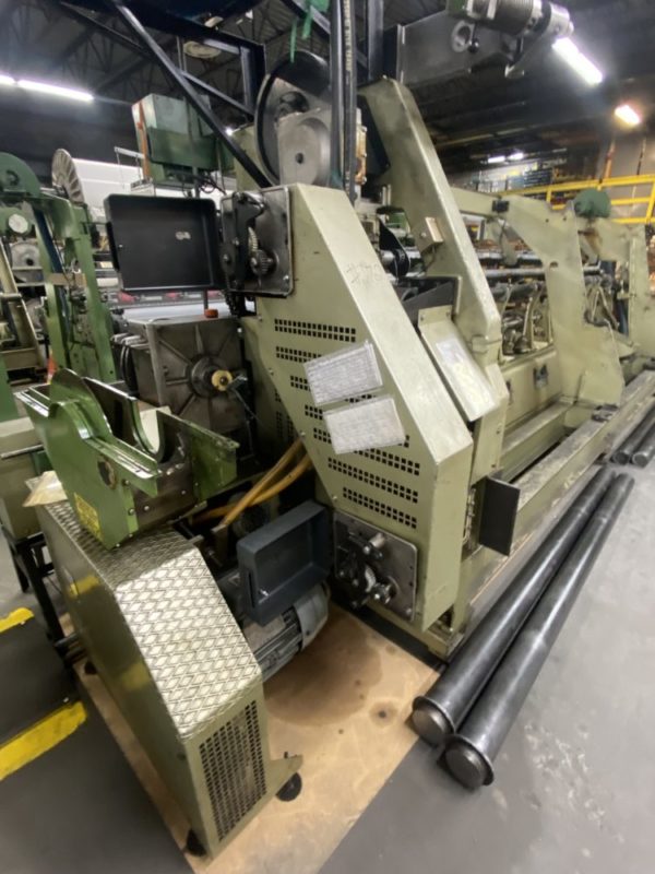 Karl Mayer HKS2 - Image 5