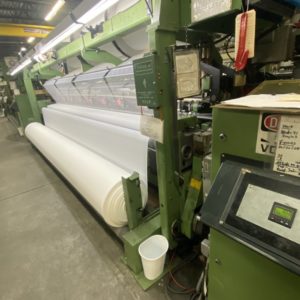 Karl Mayer HKS2-EBA1