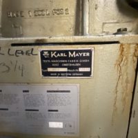 Karl Mayer HKS2 - Image 2